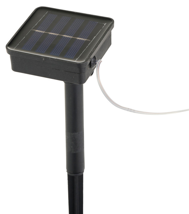 Solcelleblomst Hortensia - Garden®